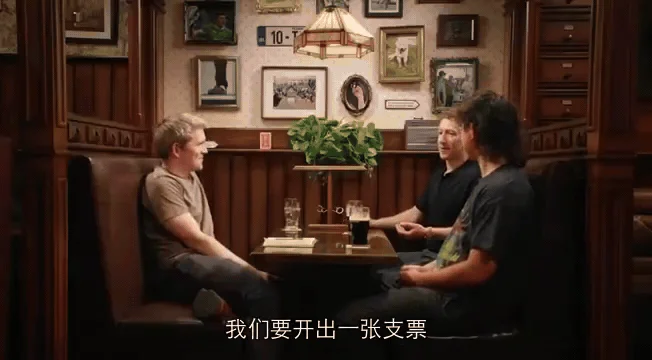 亚历山大王首次自曝:Muse Wonder搞砸了 Meta就会直接破产!