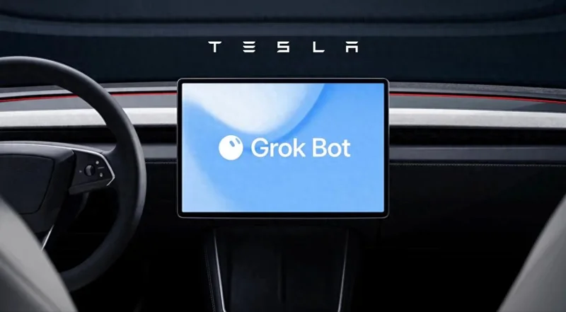 马斯克回应Grok Bot被亚马逊封禁:考虑自建电商平台