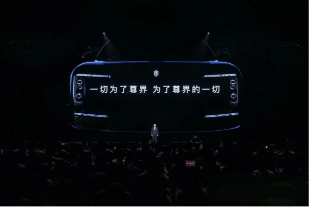 资本突然涌入 江淮汽车涨停!华为余承东正面硬刚:正义可能会迟到 但永远不会缺席!