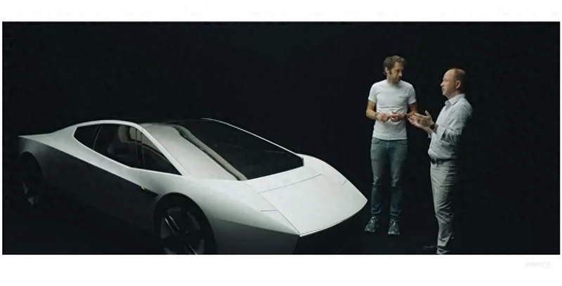 特斯拉高管详解新Roadster:车重不到1.7吨,专属4680电池,最快0.55秒破百