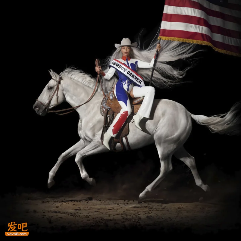 刚刚，美国乡巴佬的苦情土歌成了世界第一