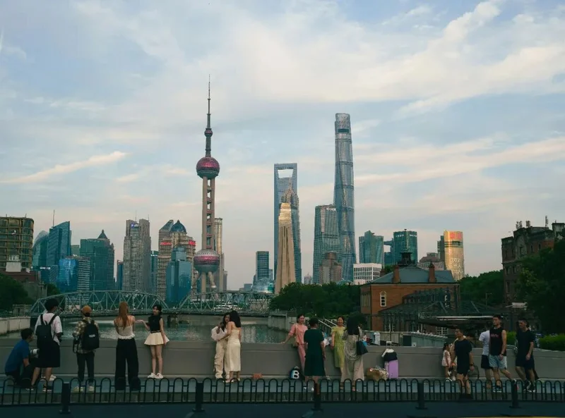 在上海，女性负债开始“集中暴雷”