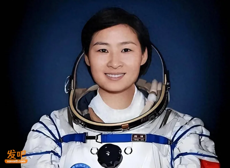 中国第一位美女宇航员刘洋 为何如今不见人影了