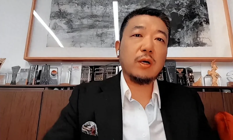 烧光6亿后宣布破产 “美的太子”在机器人上栽了个跟头