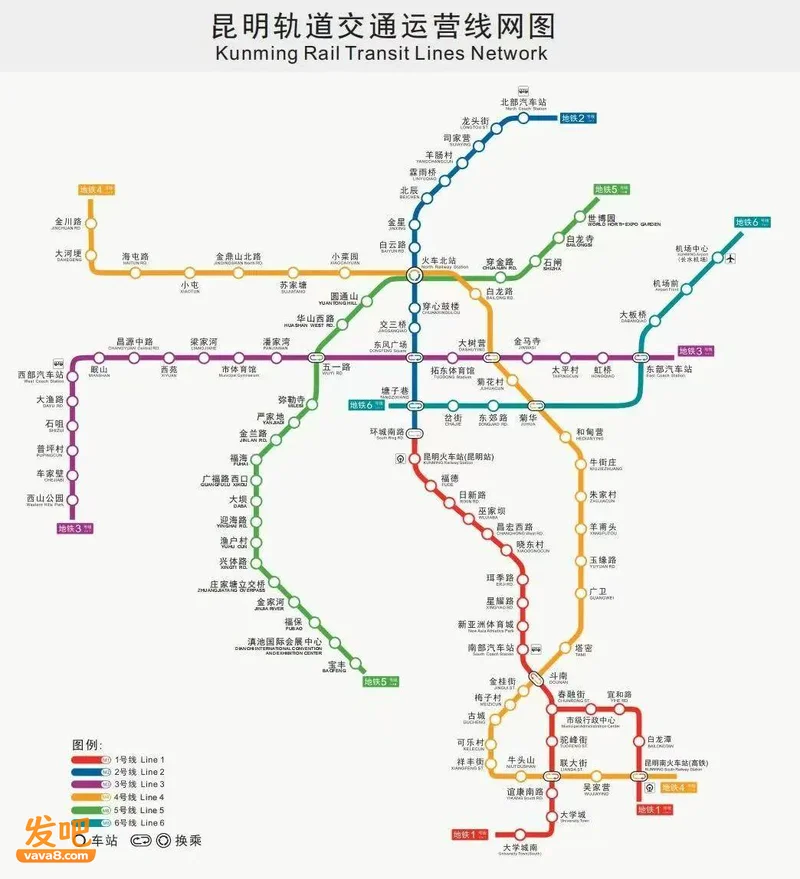 负债千亿 有省会城市地铁开始暴雷了