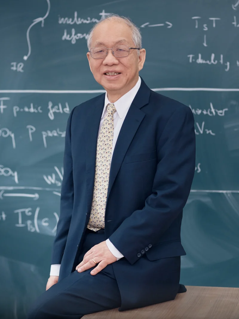 丘成桐的话，把学术圈的窗户纸捅破了