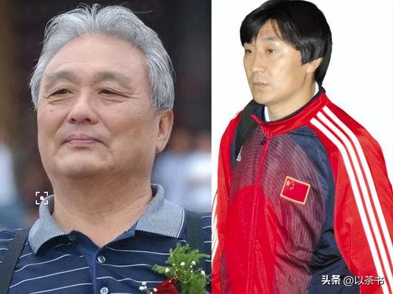 曾是中国足协主席 也是第一代国脚5次任主帅 93岁住北京破小区