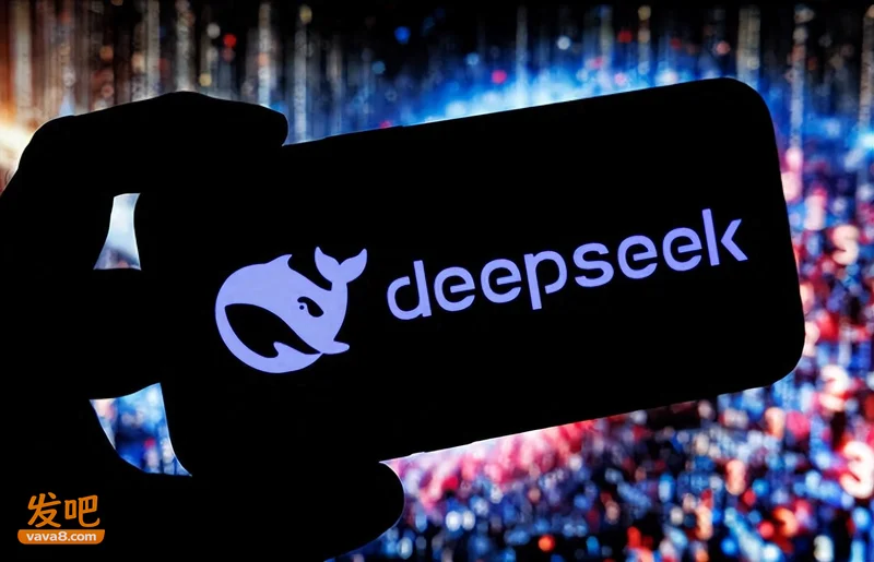 突发!美国联邦政府正式宣布封杀DeepSeek
