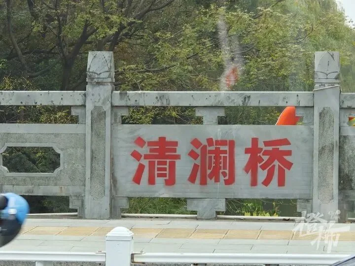 “怎么会有这样的审美？”杭州这座桥被吐槽，记者现场调查