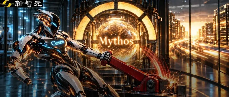 Anthropic CEO长文硬刚!自曝雪藏Mythos4个月 为AI安全自断财路