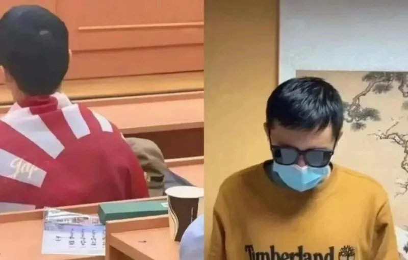 热搜刷屏！那个“精日”中国留学生的报应，才刚刚开始…