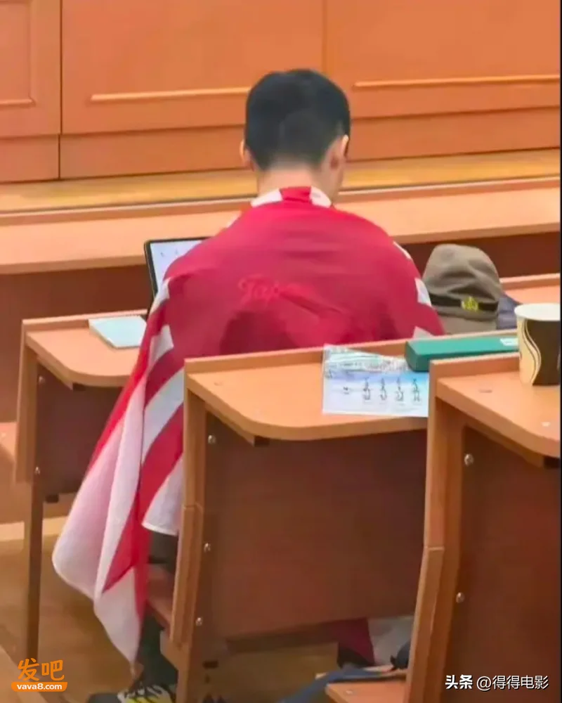 事态升级!精日留学生父母被扒 扬州公司洗白 背后的人憋不住了
