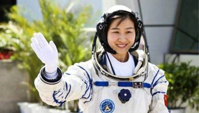 女宇航员飞天后禁止生育 科学家道出真相