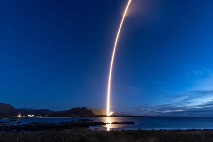 美媒：美国盟友竞相摆脱对SpaceX的依赖