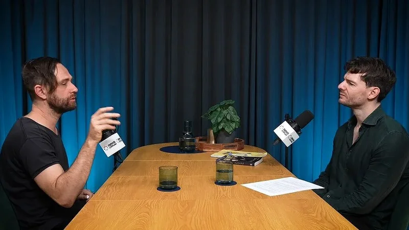 澳洲亿万富豪喊话年轻人：有追求想创业的赶紧离开