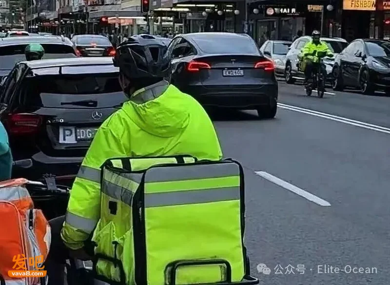 大批华人决定离开澳洲 这场移民争论彻底吵翻了