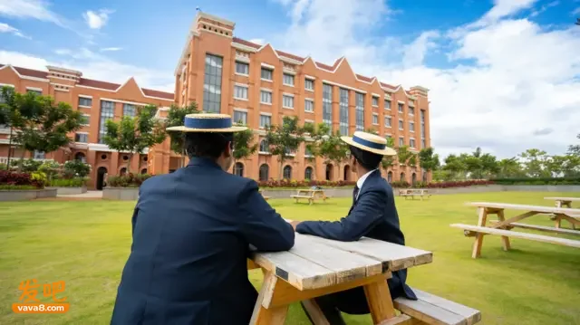 中国市场放缓，英国传统精英私立学校纷纷进军印度