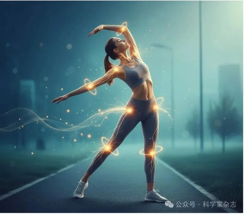 越痛越不想动 温和运动恰恰能帮你减轻疼痛