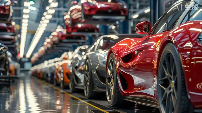 中国一二线城市正在抛弃进口豪车