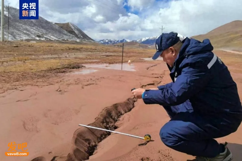 西藏巴青7.0级地震:被挤压的青藏高原 为何被“拉”开一道口子?
