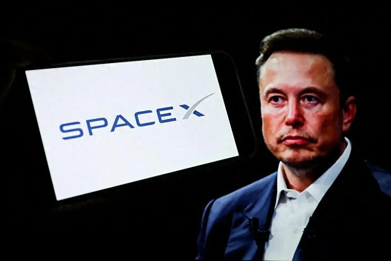 居民抗议马斯克数据中心太吵 SpaceX:不再起诉就买下你们的房子