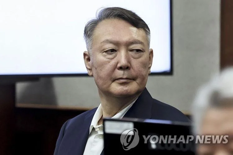 李在明不打算手下留情 犯下滔天大罪的尹锡悦 必须处以极刑