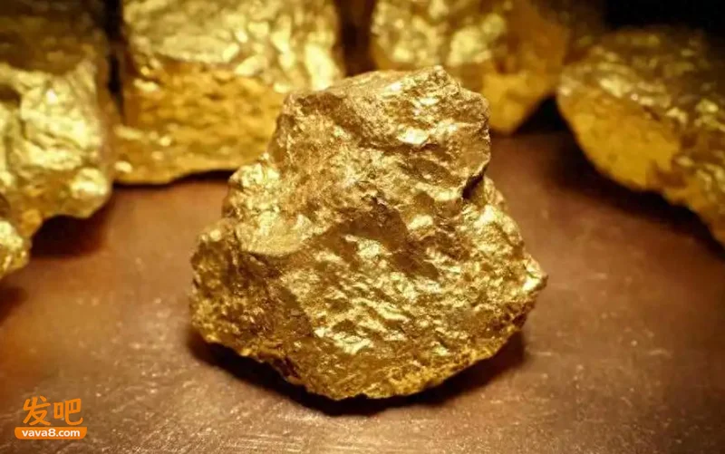 黄金还能囤吗?美企宣布突破人造黄金技术 一年产量超过5吨
