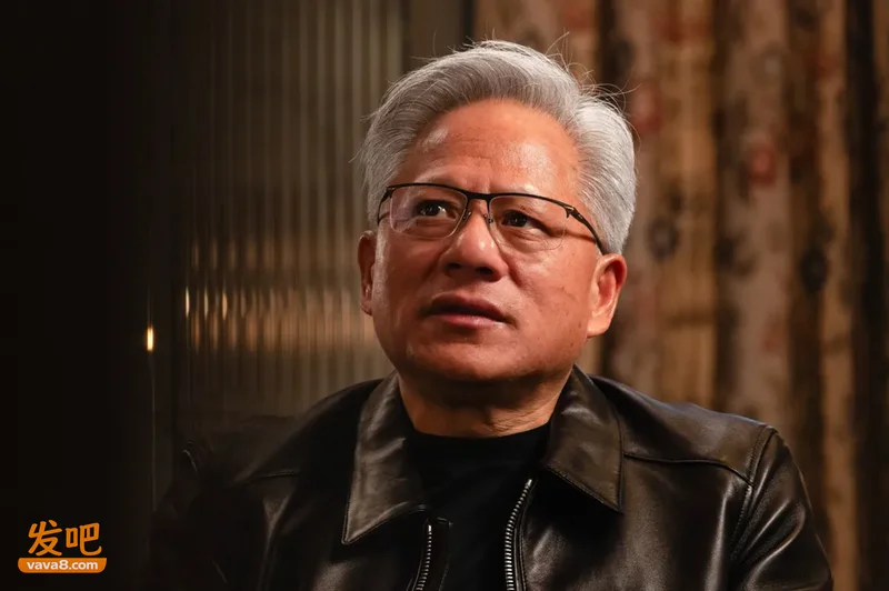 胡锡进:被指控与“中国女间谍”密切交往，黄仁勋气晕了