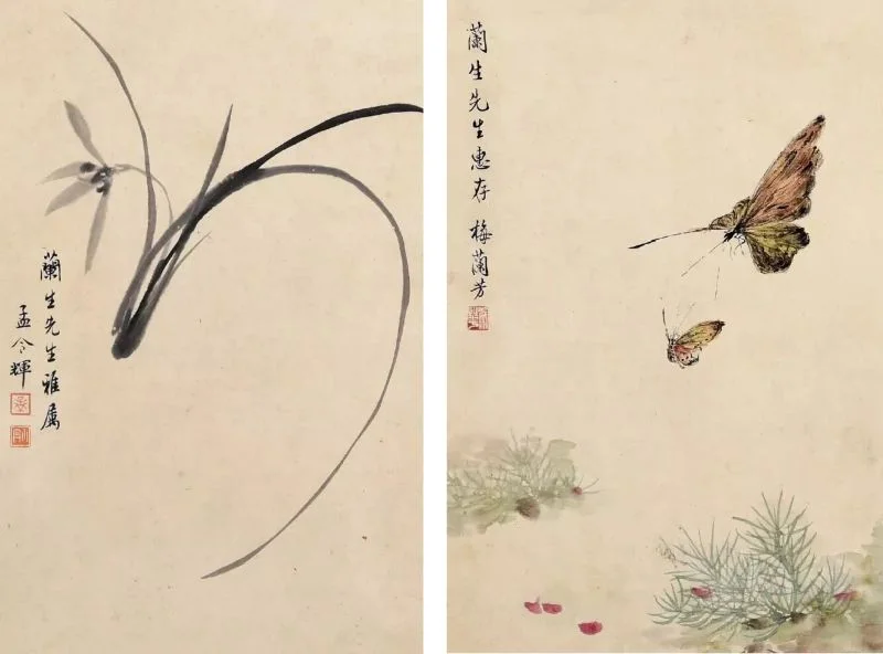 【江湖高楼】171 层：孟小冬和梅兰芳最后为什么还要见那一面？