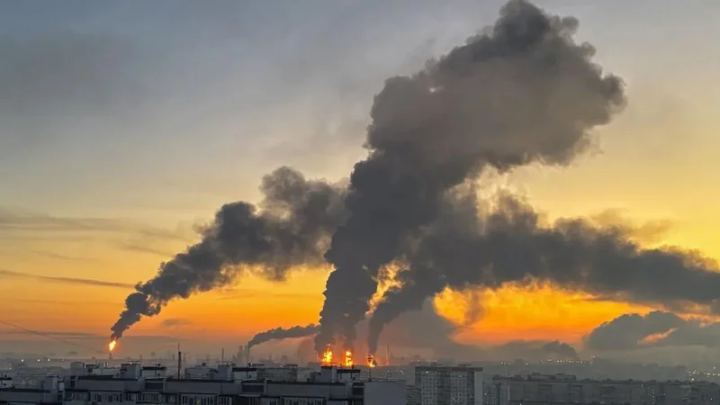 特朗普不许乌克兰还手的红线 被泽连斯基撕的一干二净