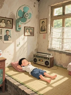 枫林晓