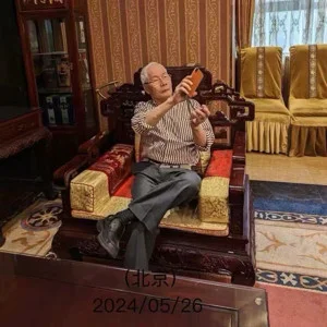 花名雞仔