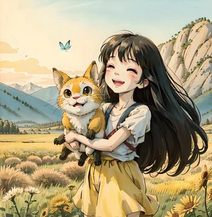 遇见已是再见时