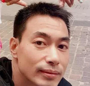 路先生