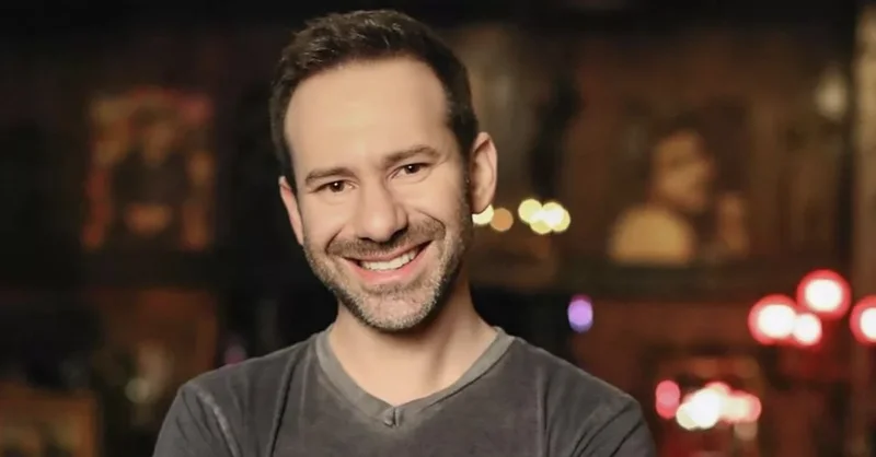 OnlyFans创办人逝世 年仅43岁