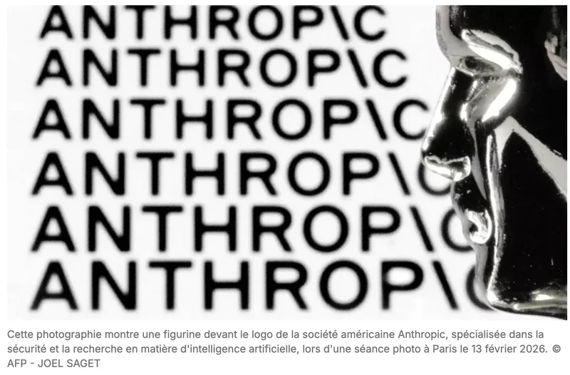 外媒:中国如果有Mythos这样的大模型 会公开说吗?