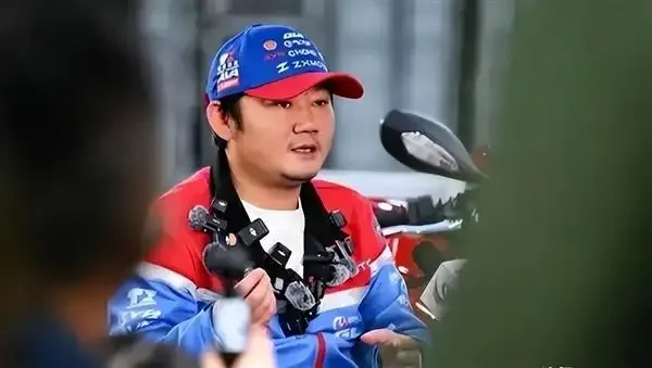 张雪：中国摩托车未来必将取代日本品牌