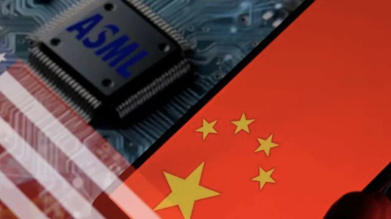 法国世界报:中国全面崛起 在多个领域 中国已超越了西方