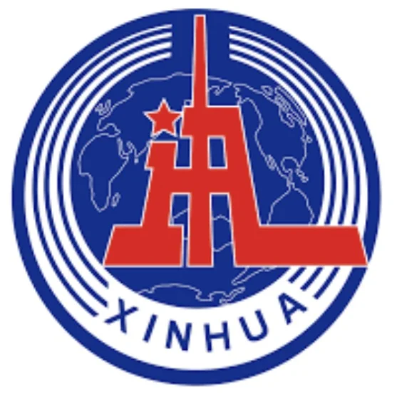 新华社