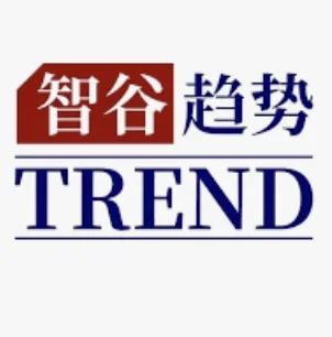 智谷趋势