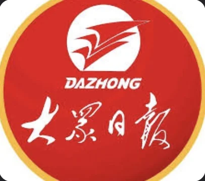 大众网