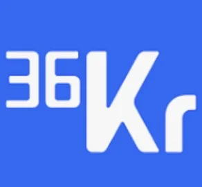36氪
