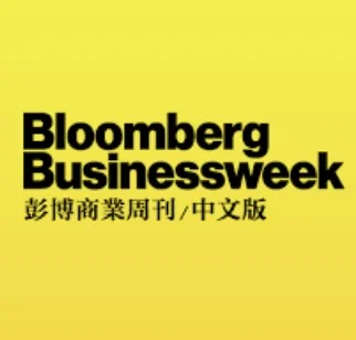 彭博社