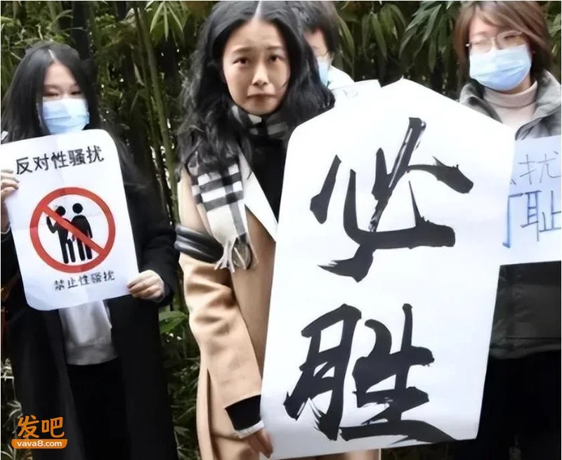 8年终尘埃落定 62岁两鬓斑白朱军 亲眼看到女方付出代价