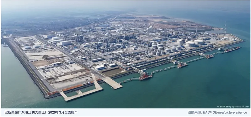 德媒:中国冲击波2.0 德国工业将沦为中国的“晚餐”？