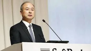 软银孙正义叫板马斯克:太空数据中心看似省电费 实则得不偿失