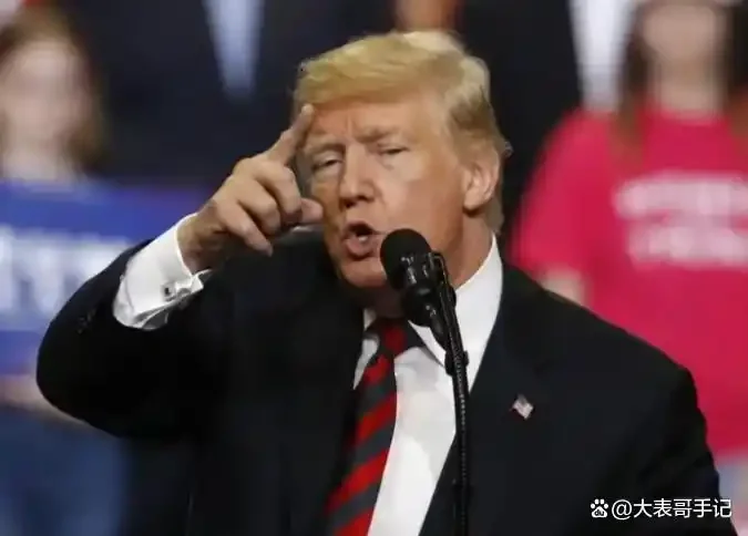 伊朗无人机袭击货船 特朗普怒斥违反协议