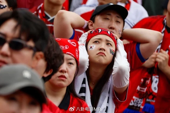 韩国人为什么这么在乎输赢?