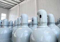 中国对氦气实施临时禁止出口管理