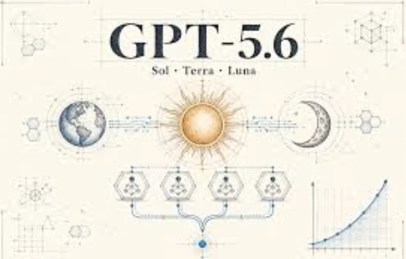 GPT-5.6背后最恐怖的真相 AI已经开始自我进化了